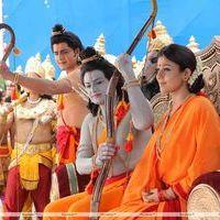 Sri Ramajayam Movie Stills | Picture 122822